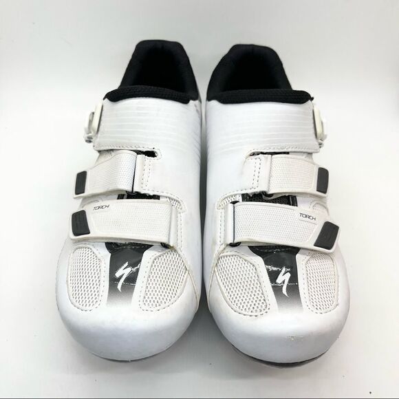 Specialized Torch Road/Spin Shoes - Picture 3 of 8